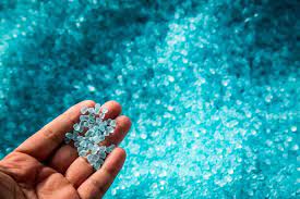 Giá nhập khẩu LD, HDPE của Trung Quốc đi xuống sau 2 tháng; giá LLDPE khởi sắc hơn